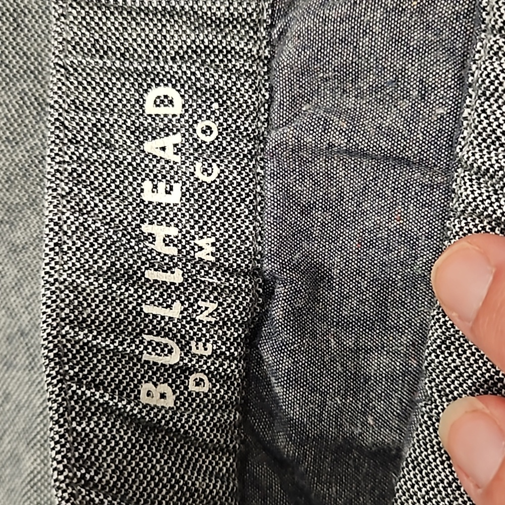 Bullhead Joggers - Picture 4 of 6